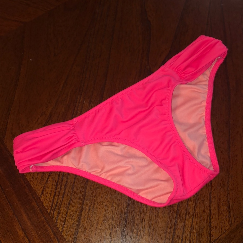 VS bikini bottom